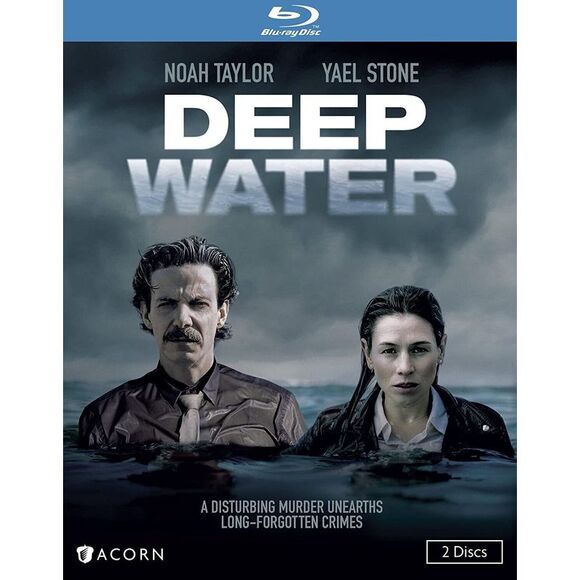 Deep Water - Picture 1 of 1